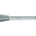 Pferd Frees WKN 1213/6 049235, 53 mm, 12 mm, 6 mm, karbiid, 1 tk, &uuml;mar, alumiinium, teras, malm