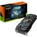Gigabyte Videokaart GV-N5070GAMING OC-12GD, 12GB GDDR7, 192 bit, PCI-E 5.0, 2625 MHz, 3 x DP 2.1a, 1 x HDMI 2.1b, NVIDIA DLSS 4