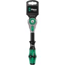 Трещоточный ключ с реверсом 3/8 "ZYKLOP SPEED WERA