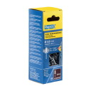 Alumiiniumist nurgad 4,0x14mm 50tk, RAPID, 5000385, puuri komplektis