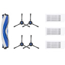 Cleaning accessory kit for N20 Plus / N20 Pro Plus robots DKT080155 Ecovacs