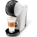 Delonghi Kohvimasin EDG226.W, 15 bar, 1600 W, kapsel, valge