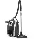 Adler Vacuum Cleaner | AD 7069 | Bagged | Power 3200 W | Dust capacity 3.5 L | Black