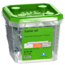 Ekspandernael 6X30 Zn-100tk. 305207 ESSVE