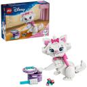 Lego Rotaļlieta 43286, 369 elementu, 7+ gadi, instrukciju lapa