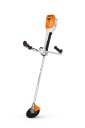 Akumulatora krūmgriezis STIHL FSA 400K (bez akumulatora un lādētāja) FA092000008 FA092000008