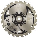 Zāģripa 184x16mm 24T CSB184A1 5132003615 RYOBI