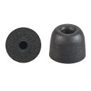 ATMIŅAS PUTUPLASTA AUSU UZGAĻA NOMAIŅA, 5 PAIRS MEMORY FOAM EAR TIP M REPLACEMENT, 4932493360 MILWAUKEE