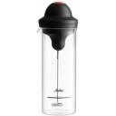Maku вспениватель молока 3101098, 450ml, Металл/Стекло
