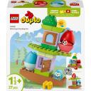 Lego Konstruktors 10440, 27 gab., 18 mēn., plastmasa, dzīvnieki, DUPLO&reg;