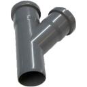 Armakan Trejgabals 50x50/45 5775546, 50mm, 50mm, 45&deg;, pelēka, polipropilēns (PP)