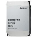 Synology HAS5310-12T 3,5 colių kietasis diskas, 12 TB, SAS 12 Gb/s, NAS suderinamas, 7200 rpm, 550 TB/metus