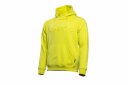 Gobtuvas HOGERT HT5K909-2XL, citrina, 2XL, 65% medvilnė, 35% poliesteris, 320 g/m²
