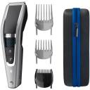 Philips juukse l&otilde;ikur HC5650/15 28 pikkuse seadistust, 0.5-28 mm, akutoide 90 min, pestav, roostevaba teras