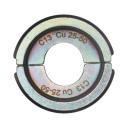 PRESES VEIDNES C STANDARTS, C13 CU 25-50 - 1 PC, 4932459532 MILWAUKEE