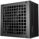 Deepcool Toiteplokk PF500 R-PF500D-HA0B-EU, 500 W, 120 mm ventilaator, 80 PLUS White, 1 x 24 pin ATX, 1 x 8 pin EPS12V