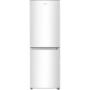 Gorenje k&uuml;lmik RK4162PW4, 230L, 159L, 71L, 39dB, energiat&otilde;hususklass E, vabalt seisev, valge