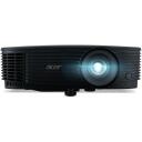 Проектор Acer MR.JUJ11.001, 4800 ANSI люмен, DLP, XGA (1024x768), мощность лампы 210 Вт, 1 USB 2.0 порт, 2 VGA порта