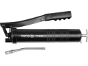 Шприц для консистентной смазки 400см³  YT-0705 YATO