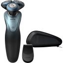 Philips Skustuvas S7940/16, 50min, Li-Ion, 3 peiliai, belaidis, plaunamas, drėgnam ir sausam naudojimui