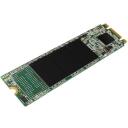 Silicon Power iek&scaron;ējais SSD M.2 SP128GBSS3A55M28, 128 GB, 560 MB/s, 530 MB/s, SLC ke&scaron;atmiņa, TRIM atbalsts