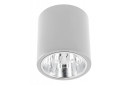 Griestu lampa DRAGO, balta, 172x180mm, 60W, E27, OS-DRAGO18-10