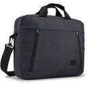 Case Logic Portatīvā soma 5368 HUXA-214, 14 collas, 0.43kg, poliesters, 39.1x7.1x31.5cm, noņemama plecu siksna, bagāžas siksna