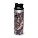 Termokrūze Trigger Action 470ml Country Mossy Oak 2806439221 STANLEY