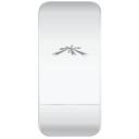 Ubiquiti NanoLocoM5 MIMO CPE, AirMax, EU, 5 GHz, 32 MB RAM, 8 MB m&auml;lu, PoE injektor, v&auml;line