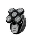 Remington Trimmeris XR1500, 50min, 5 galviņas, 100% ūdensnecaurlaidīgs, akumulators, ceļojuma somiņa