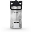 Epson Tinti C13T01C100, 1-pakk, 10000lk, must, Epson DURABrite Ultra