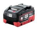 Akumulators 18V 5.5 Ah LiHD 625368000 Metabo