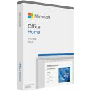 Microsoft Office Home 2024 EP2-06812, 1 PC/Mac, Windows, MacOS, FPP, Eurotsoon