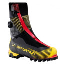 Apavi G-SUMMIT, izmērs: 42, Black/Yellow, 8020647219094 LA SPORTIVA