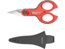 ELECTRICIANS SCISSORS HD INOX 150MM YT-19744 YATO