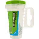 Puidukruvi ESSDRIVE 4,5x40 FZB 20tk. 436120 ESSVE