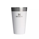 Термокружка The Stacking Tumbler 0,47 л глянцевая белая Stanley® 2802282566