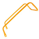 Caurule kājām, modelis G80422, CG80422-1, GEKO