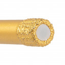 Сверло алмазное для дрели HEX Ultra 6мм DNIPRO-М