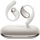 Bezvadu atvērtā tipa austiņas ar Hi-Res Audio skaņu, Bluetooth 5.3 un 38,5 stundu akumulatora darbības laiku OpenWear Stereo Sandstone Beige BHR8473GL Xiaomi