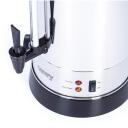 Camry | Boiler | CR 1267 | Electric | 950 W | 8.8 L | Stainless steel | Stainless steel