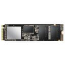 Adata SSD XPG SX8200 Pro ASX8200PNP-512GT-C, 512GB, M.2, PCIe, NVMe, TLC, ra&scaron;ymo greitis 2300 MB/s, skaitymo greitis 3500 MB/s