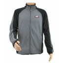 Darba jaka Fleece, 100% poliesteris, elpojošs, M, AW02441, AWTOOLS