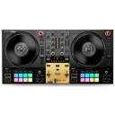 Hercules DJ kontroller DJControl Inpulse T7 4780938, 1 mono, kuld, Premium