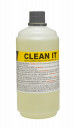 Puhastusvedelik CLEAN IT (kollane) Cleantech 200-le 1L, Telwin