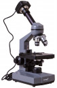Digitālais mikroskops, D320L PLUS 3.1M, 40-1600x, 73796 LEVENHUK