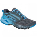 Apavi AKASHA Woman, izmērs: 37, Carbon/Pasific Blue, 8020647847662 LA SPORTIVA