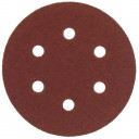 Smil&scaron;papīra disks 150mm, G60 (5gab.) 4932430455 AEG