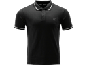 POLO marškinėliai YATO YT-78605, minkšti, juodi, 3XL