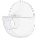 Momcozy Piima kogumise anum, Container Cup M5, &uuml;hilduv Momcozy M5 rinnapumpadega